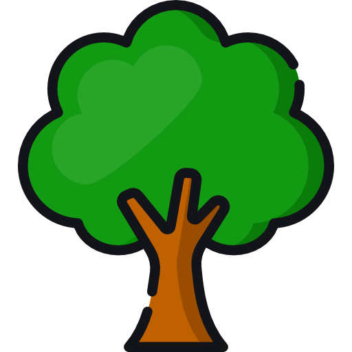 Tree icon